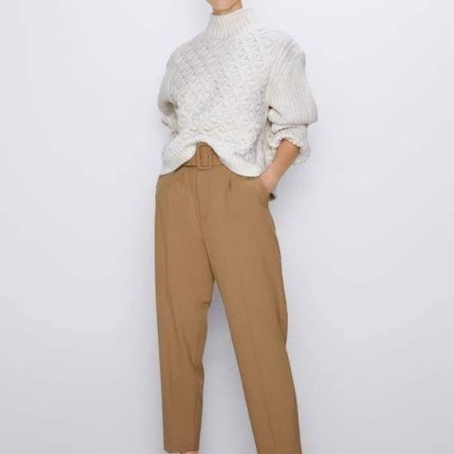 Quần tây zara dư xịn