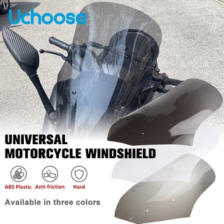 Kính chắn gió bằng abs cao cấp cho xe mô tô yamaha nmax155