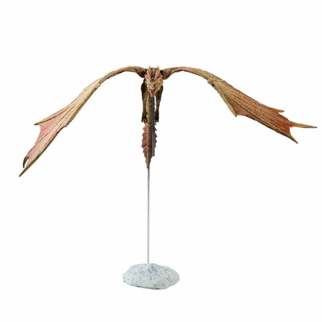 Mô hình Rồng Viserion Game Of Thrones
