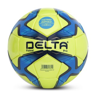 Bóng đá futsal DELTA 3610-4D size 4 chơi cho sân trong nhà