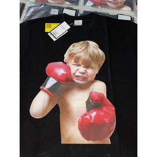 [hàng gia công] ÁO THUN ADLV - BOXING