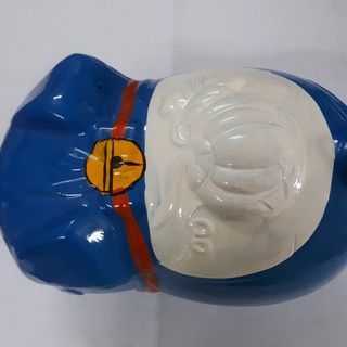 (Size trung) Heo đất tiết kiệm handmade