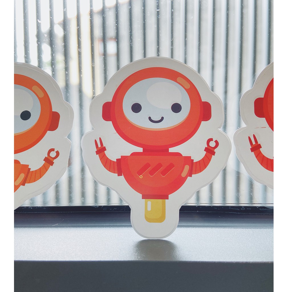 [Mã LIFE2410K giảm 10K đơn 20K] Sách - Tương Lai Của Cảm Xúc - Tặng Kèm Bookmark Robot | BigBuy360 - bigbuy360.vn