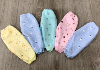 10 quần chục TRẦN BÔNG đẹp cho bé