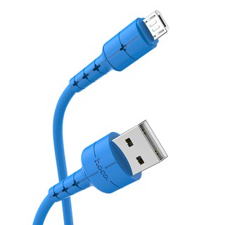 Cáp Sạc Hoco X30 Micro 1.2M