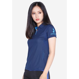 Áo thể thao nữ Donexpro AC 3355