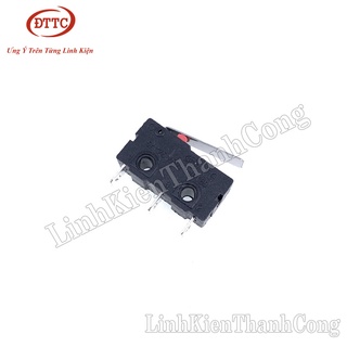 Bộ 10 Chiếc Công Tắc Hành Trình Mini 5A 250V