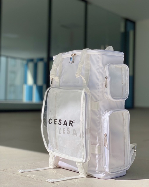 BA LÔ CESAR (BACKPACK VERSON 1)