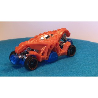 Mô Hình Xe Hotwheels Tốc Độ TIII