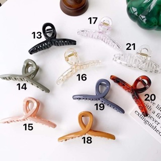[Mã SKAMCLU8 giảm 10% cho đơn từ 100K] Kẹp Gắp Vuông Và Chéo