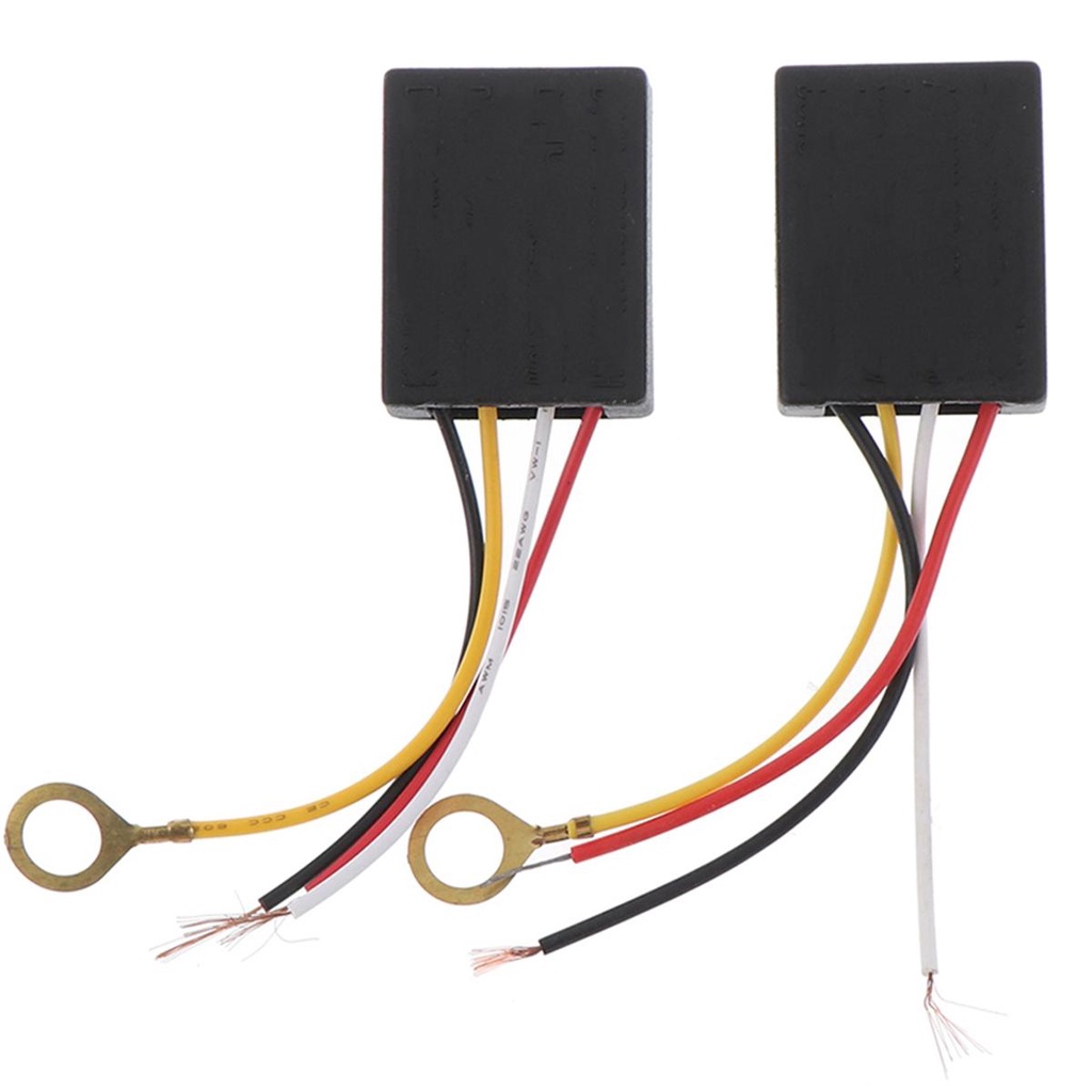 Mạch Điều Khiển Đèn LED Để Bàn AC100-240V 3 Chiều