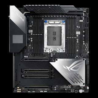 Bo mạch chủ - Mainboard Asus Zenith II Extreme Alpha