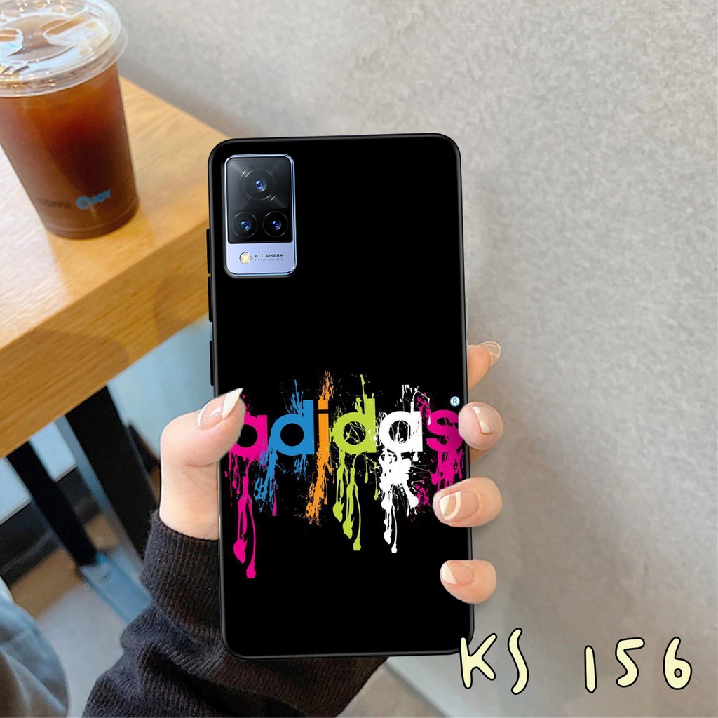 Ốp lưng Vivo V20 - Vivo V20e - Vivo V21 - Ốp in hình ÄDĮĎAŠ sang trọng, bền đẹp
