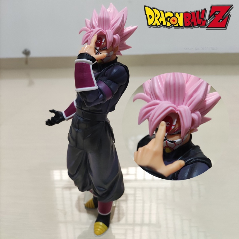 Mô Hình Nhân Vật Phim Dragon Ball Kích Thước 20cm Bằng PVC