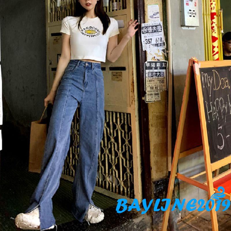 Áo Thun Lửng Tay Ngắn Thời Trang Dành Cho Nữ