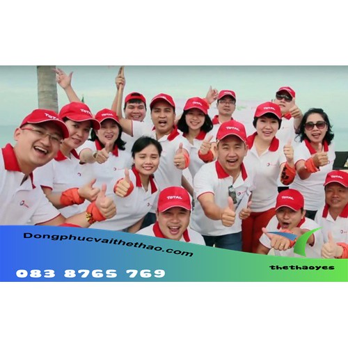 xưởng may áo đồng phục team building ở tphcm