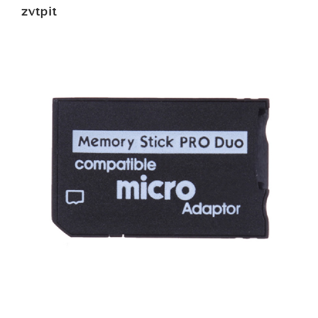 Đầu chuyển đổi thẻ nhớ Sony PSP Series Micro SD SDHC TF sang MS Pro Duo PSP DSF