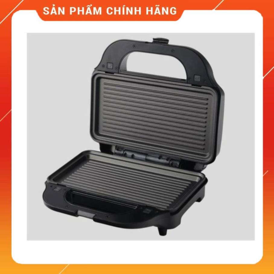 Kẹp Nướng Sanwich, Bánh mỳ kẹp, Bánh Waffe Tiross TS9655