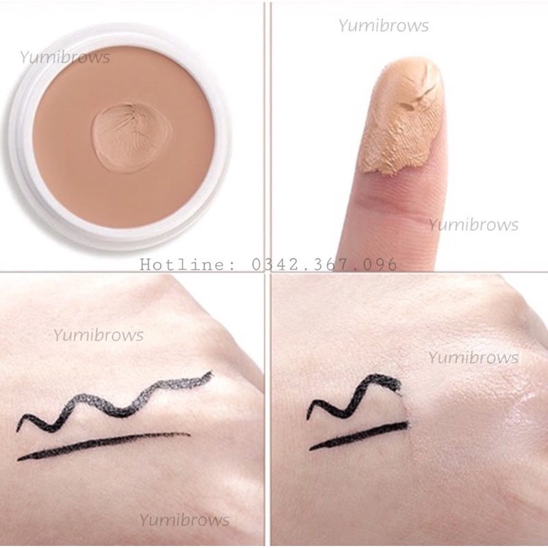 YUMIBROWS_ KEM CHE KHUYẾT ĐIỂM MAYCHEER | BigBuy360 - bigbuy360.vn