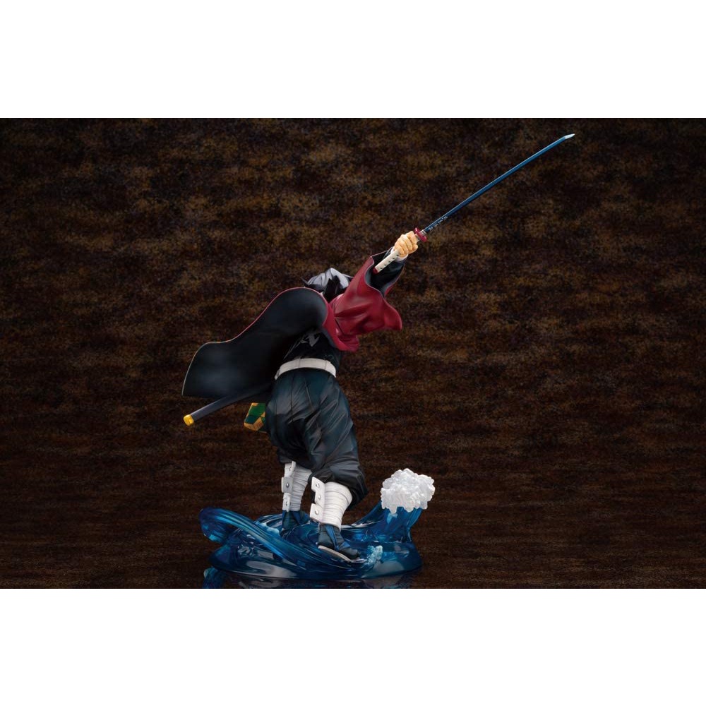 Mô Hình Tomioka Giyuu - ARTFX J Demon Slayer: Kimetsu no Yaiba Giyu Tomioka 1/8