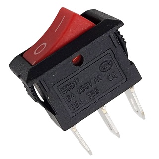 COMBO 4 Công tắc 10x15mm KCD11