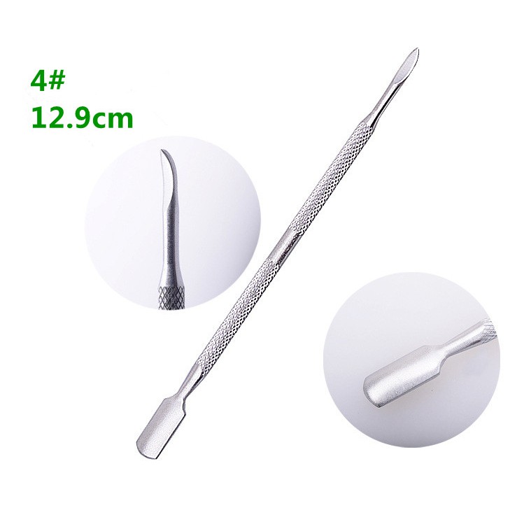 Dụng cụ làm nail cơ bản