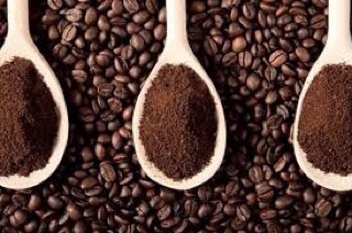 CÀ PHÊ CHỒN BAN MÊ UỐNG LÀ MÊ