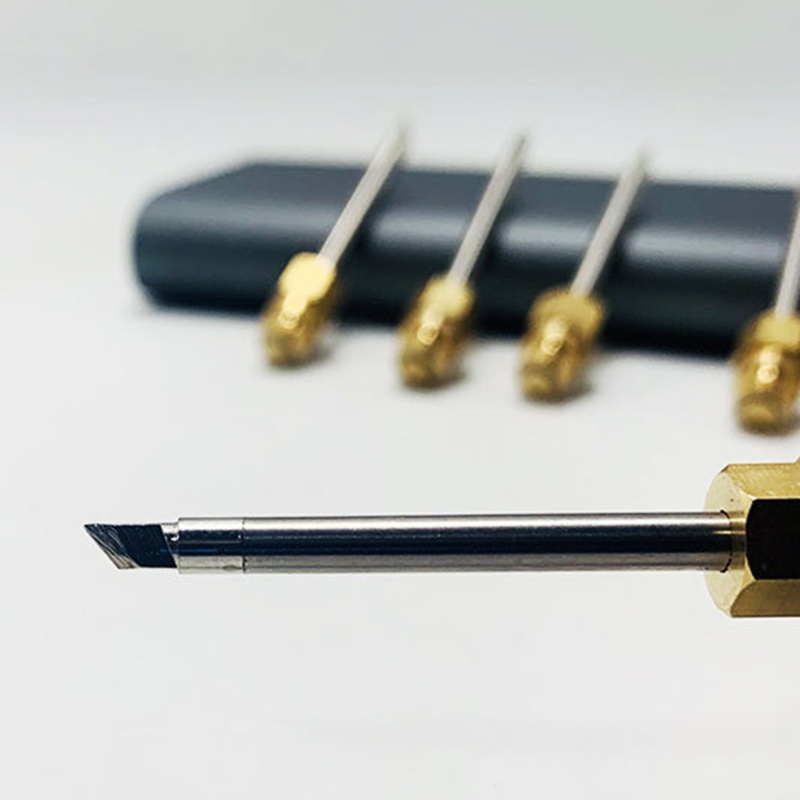 Đầu Hàn Sắt 510 Giao Diện USB Không Dây 8w Tiện Dụng