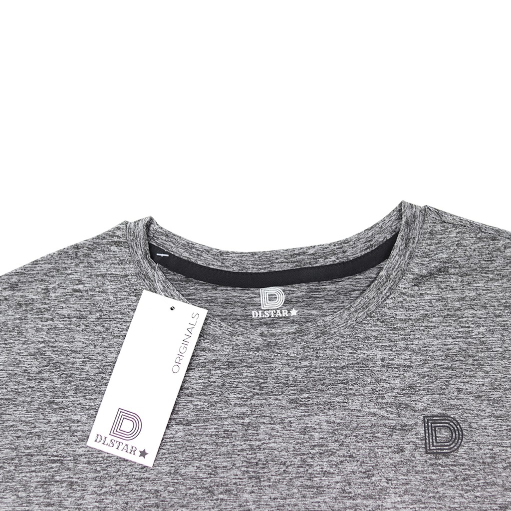 Áo thun nam dài tay, co giãn giữ nhiệt chống nắng | BigBuy360 - bigbuy360.vn