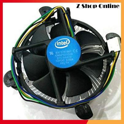 🎁 Fan cpu intel 1150/1155/1151 hàng mới full box | WebRaoVat - webraovat.net.vn