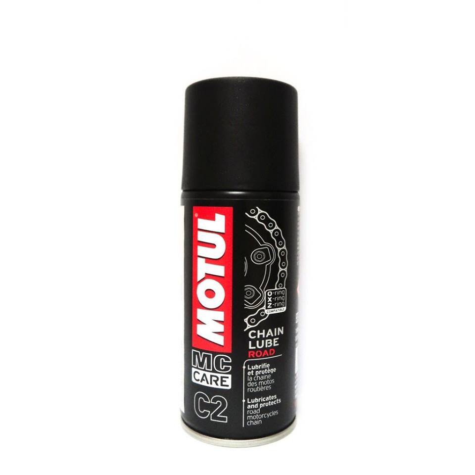 CHAI XỊT SÊN MOTUL C2 150ml