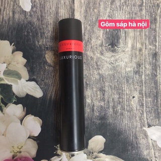 GÔM XỊT TÓC LUXURIOUS (xả hàng)
