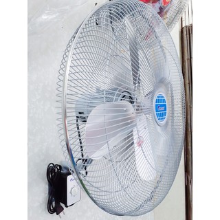 QUẠT TREO TƯỜNG CHINGHAI W9199
