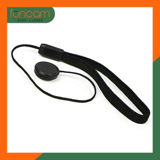 Dây chống rơi nắp lens máy ảnh