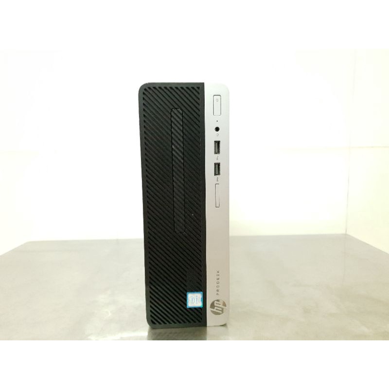 Thùng máy tính mini HP Prodesk