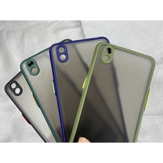 Ốp Nhám Điện thoại oppo a37