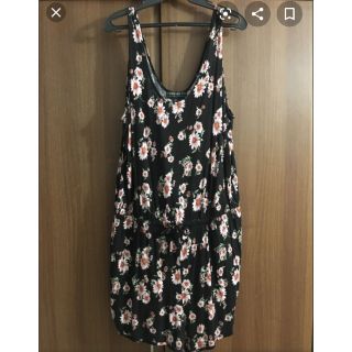 Jumpsuit Forever21 plus size xuất khẩu xịn