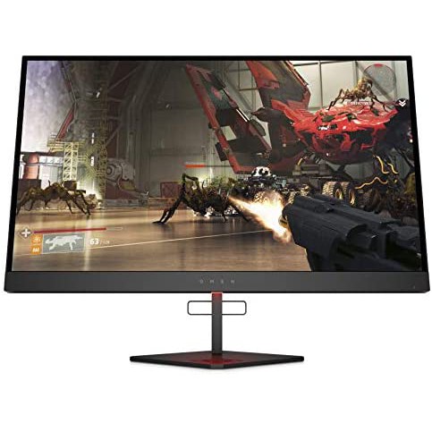 Màn hình HP OMEN X 27 inch 240Hz Gaming Display 3Yrs