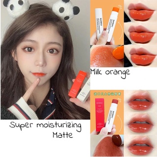 Son lì chống thấm nước màu thời trang