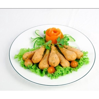 Chạo sả tôm 400gr (giao hỏa tốc tphcm)