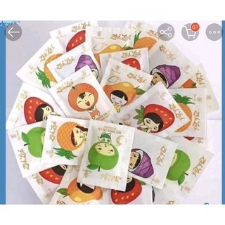 Kẹo Thạch Zai Zai Đức Hạnh 400G