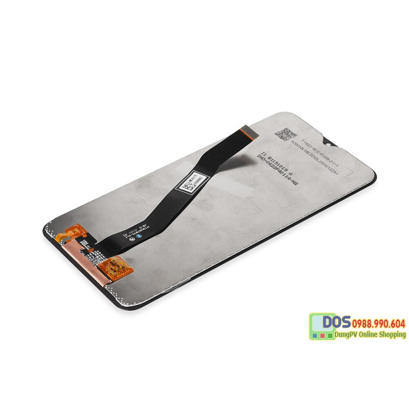 Thay màn hình xiaomi redmi 8, ép kính redmi 8 chính hãng