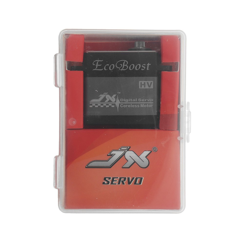 Động cơ Servo kỹ thuật số JX Ecoboost CLS6322HV 21kg chất lượng cao