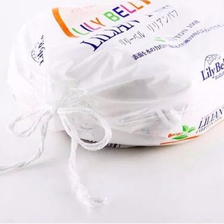 Bông Tẩy Trang Lily Bell Lilian Puff
