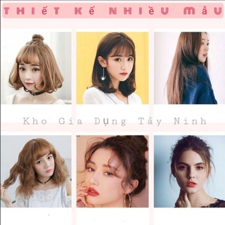 Máy duỗi tóc mini Cao Cấp