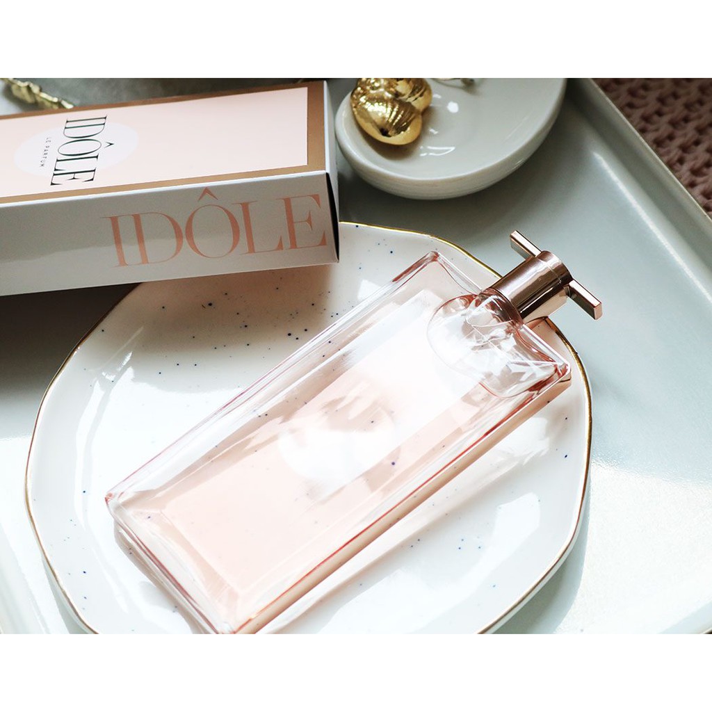 mẫu thử Vial Nước hoa LANCOME IDOLE eau de parfum 1.2ml | BigBuy360 - bigbuy360.vn