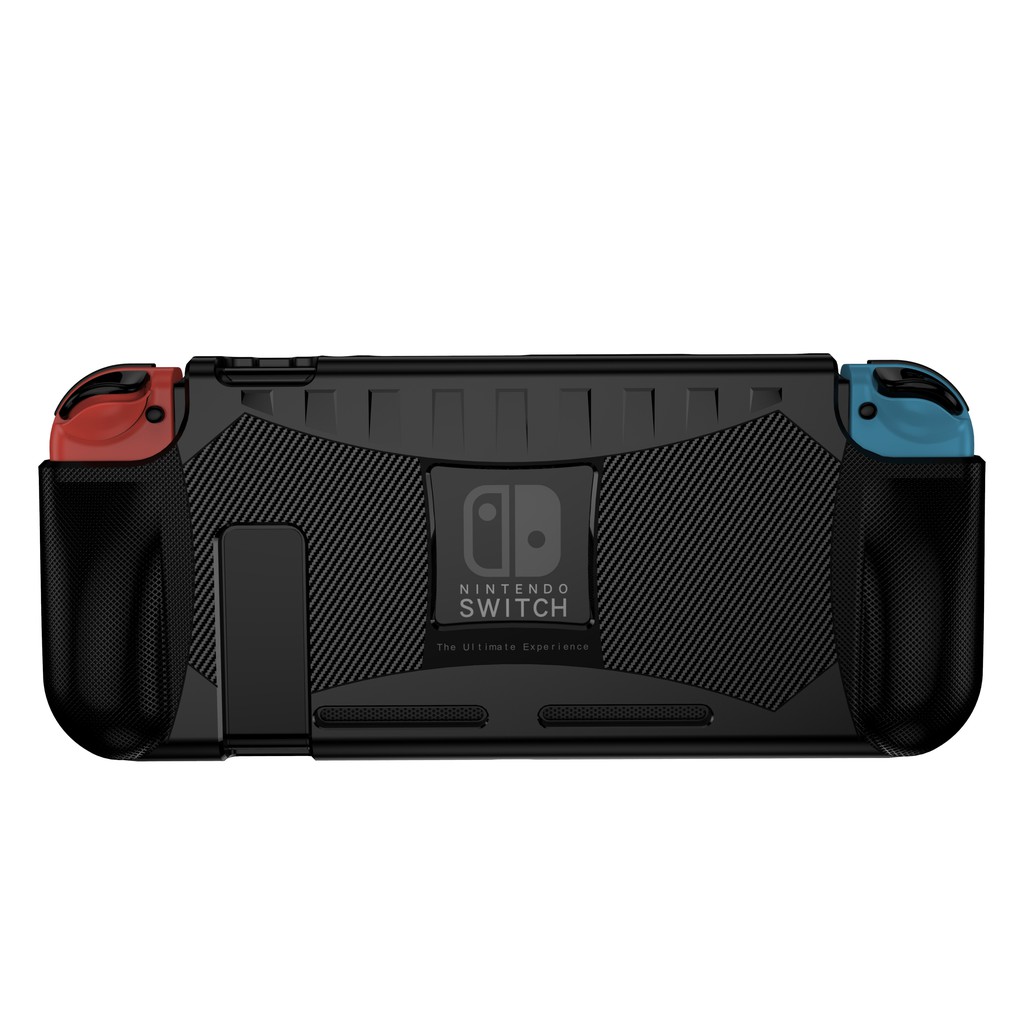 Ốp Bảo Vệ Nintendo Switch Cao Cấp