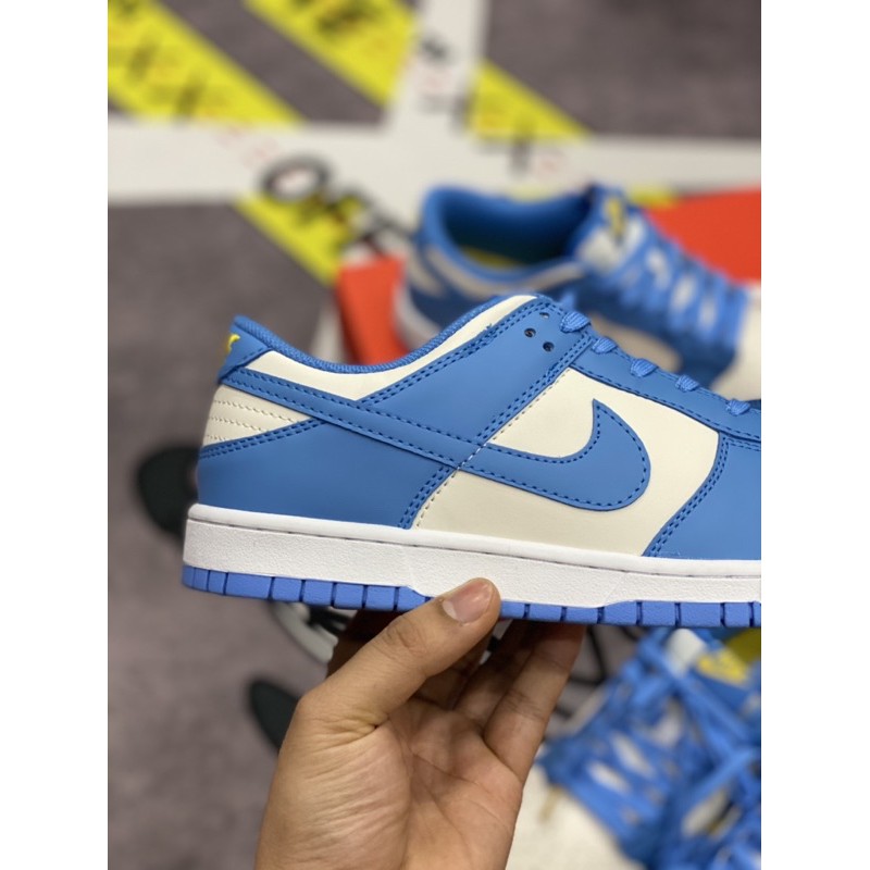 [AGsneaker] Giày thể thao cổ thấp SB Dunklowcoast chân bè fit lên 1size... | BigBuy360 - bigbuy360.vn