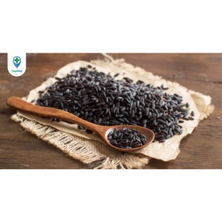 500g gạo nếp cẩm