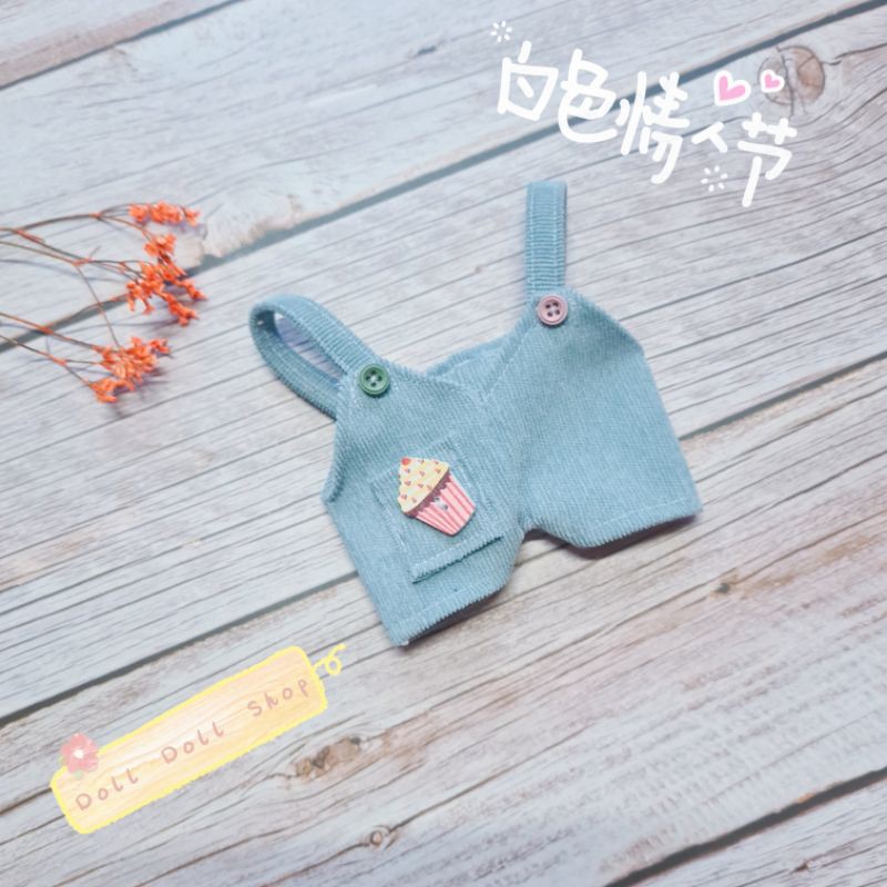 Yếm cho doll